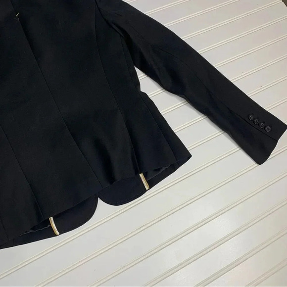 J. Crew Schoolboy Blazer Wool Blend - Picture 6 of 12